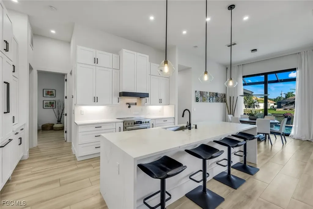 2307 SW 45th Terrace Cape Coral FL 33914