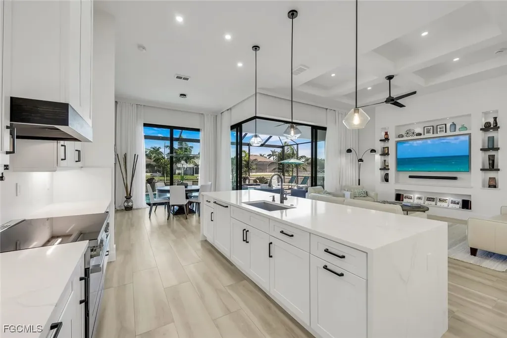 2307 SW 45th Terrace Cape Coral FL 33914