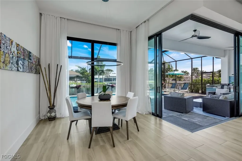 2307 SW 45th Terrace Cape Coral FL 33914