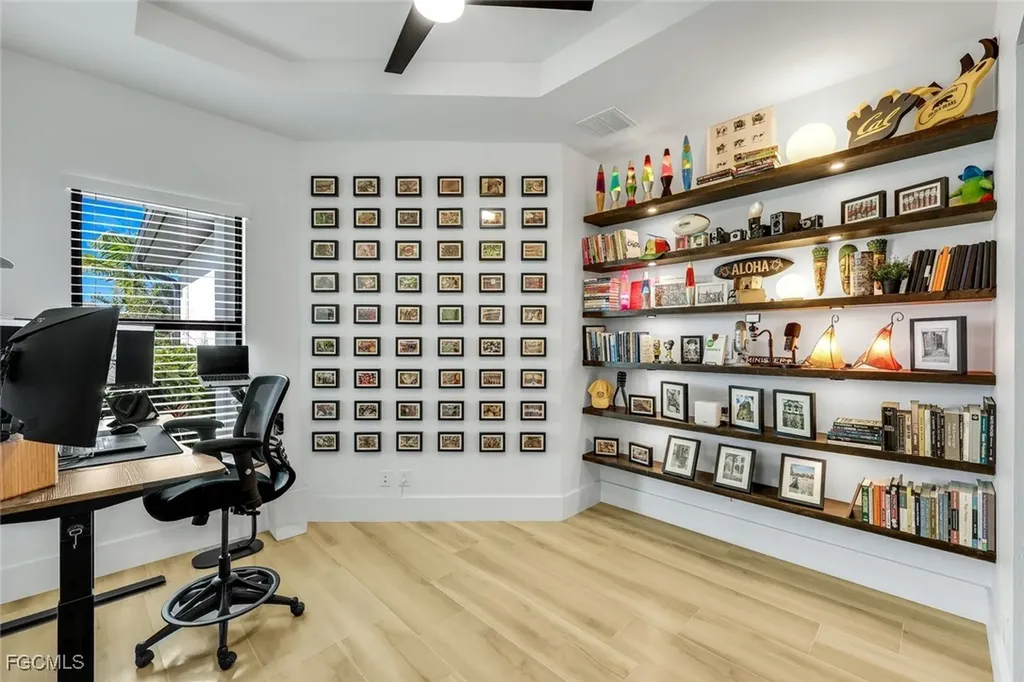 2307 SW 45th Terrace Cape Coral FL 33914