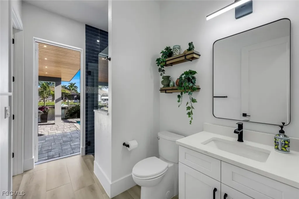 2307 SW 45th Terrace Cape Coral FL 33914