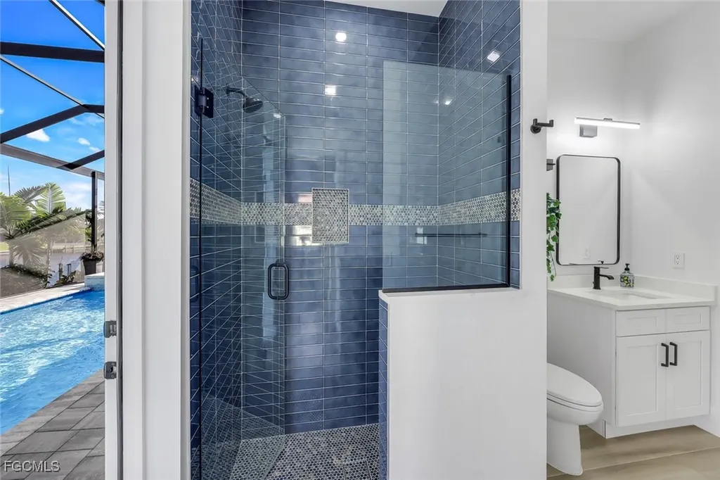 2307 SW 45th Terrace Cape Coral FL 33914