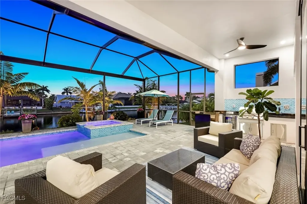 2307 SW 45th Terrace Cape Coral FL 33914