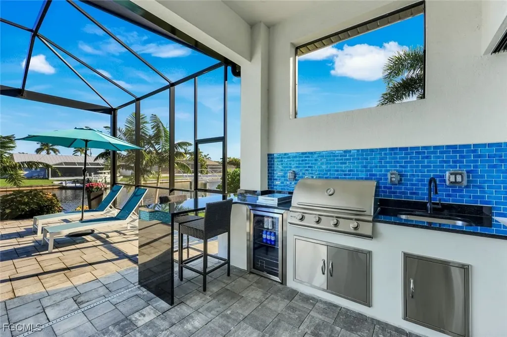 2307 SW 45th Terrace Cape Coral FL 33914