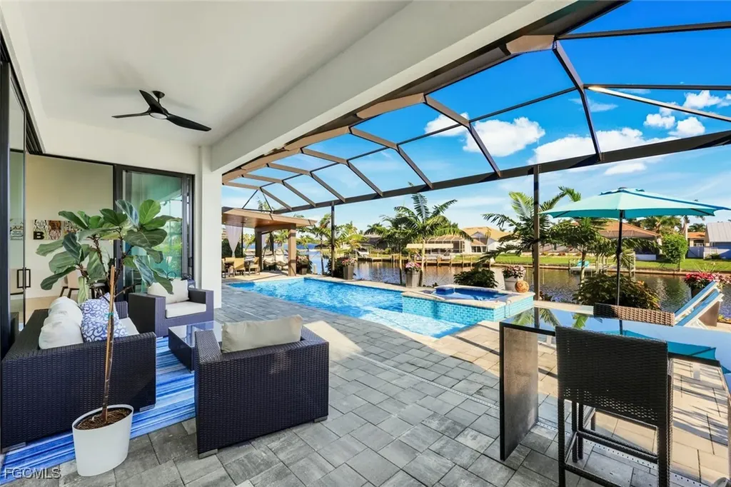 2307 SW 45th Terrace Cape Coral FL 33914