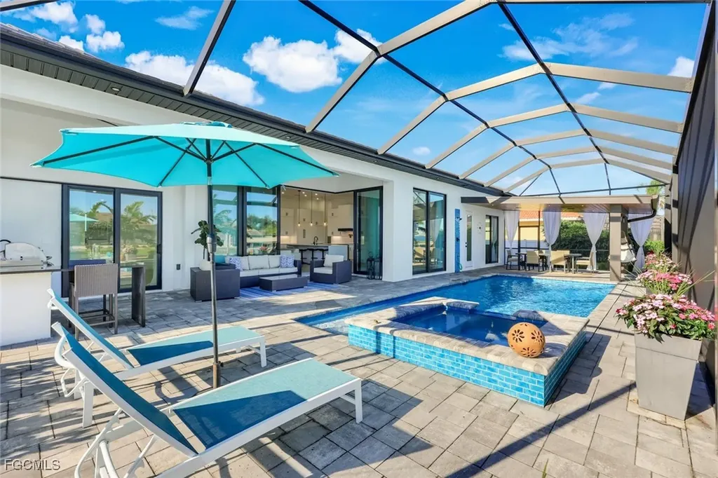 2307 SW 45th Terrace Cape Coral FL 33914