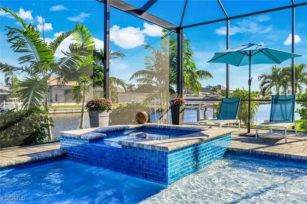 2307 SW 45th Terrace Cape Coral FL 33914