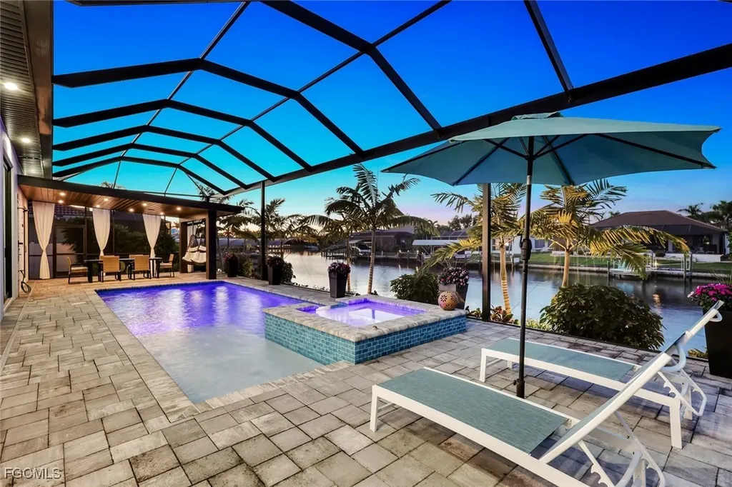 2307 SW 45th Terrace Cape Coral FL 33914