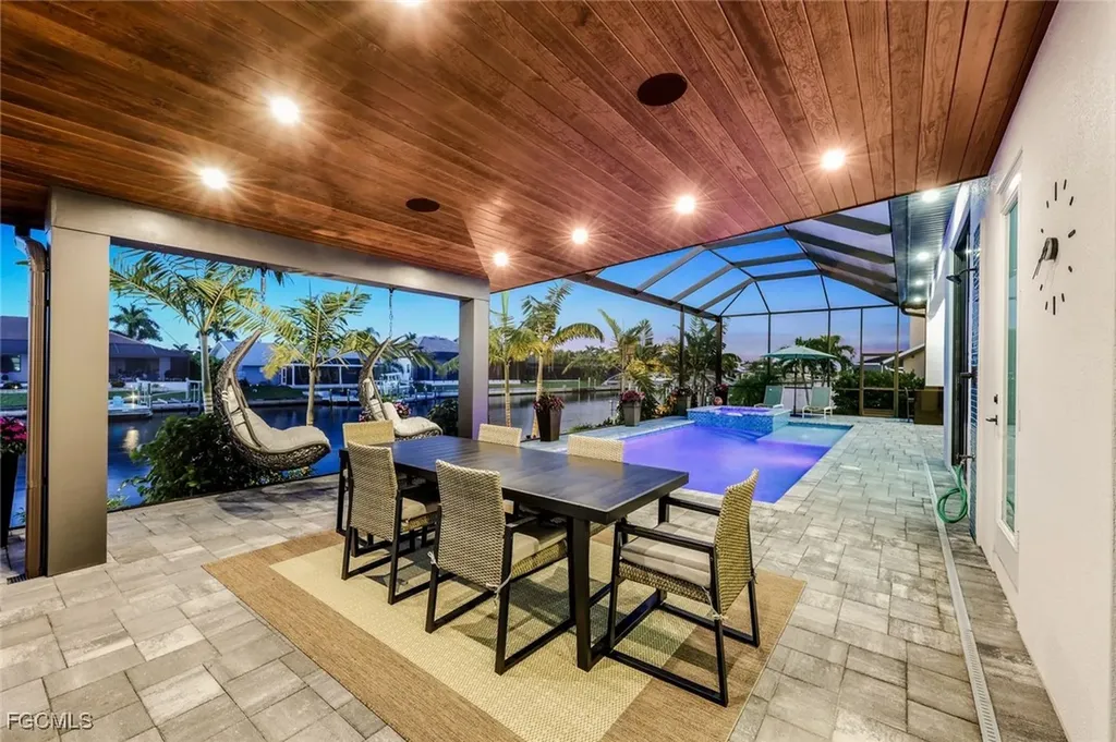 2307 SW 45th Terrace Cape Coral FL 33914