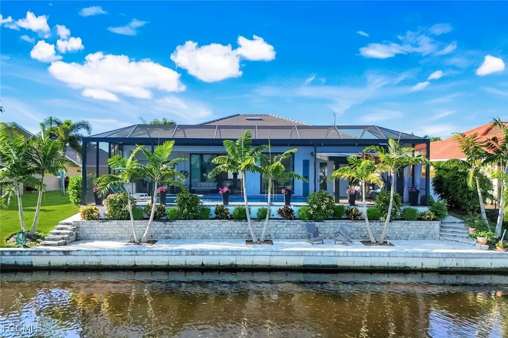 2307 SW 45th Terrace Cape Coral FL 33914