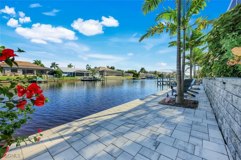 2307 SW 45th Terrace Cape Coral FL 33914