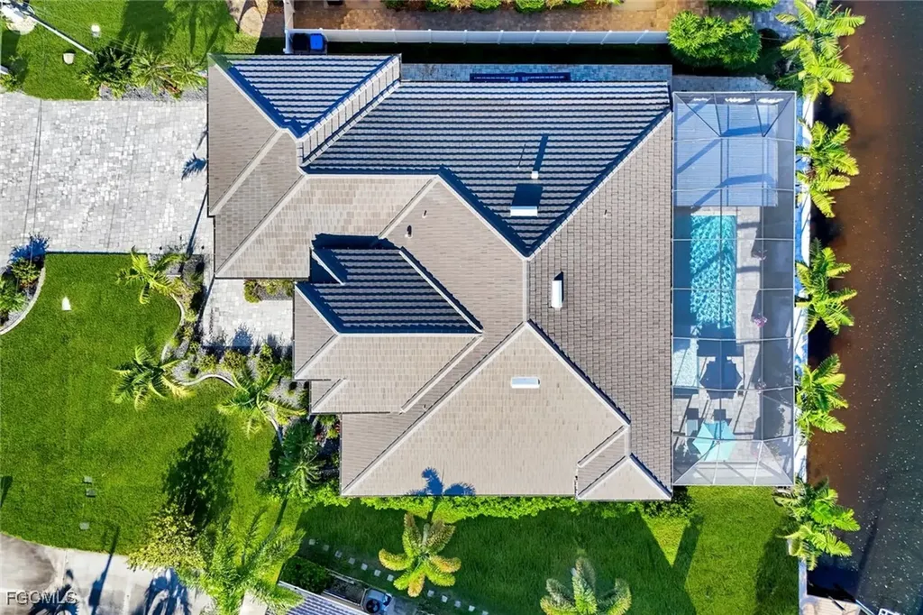 2307 SW 45th Terrace Cape Coral FL 33914