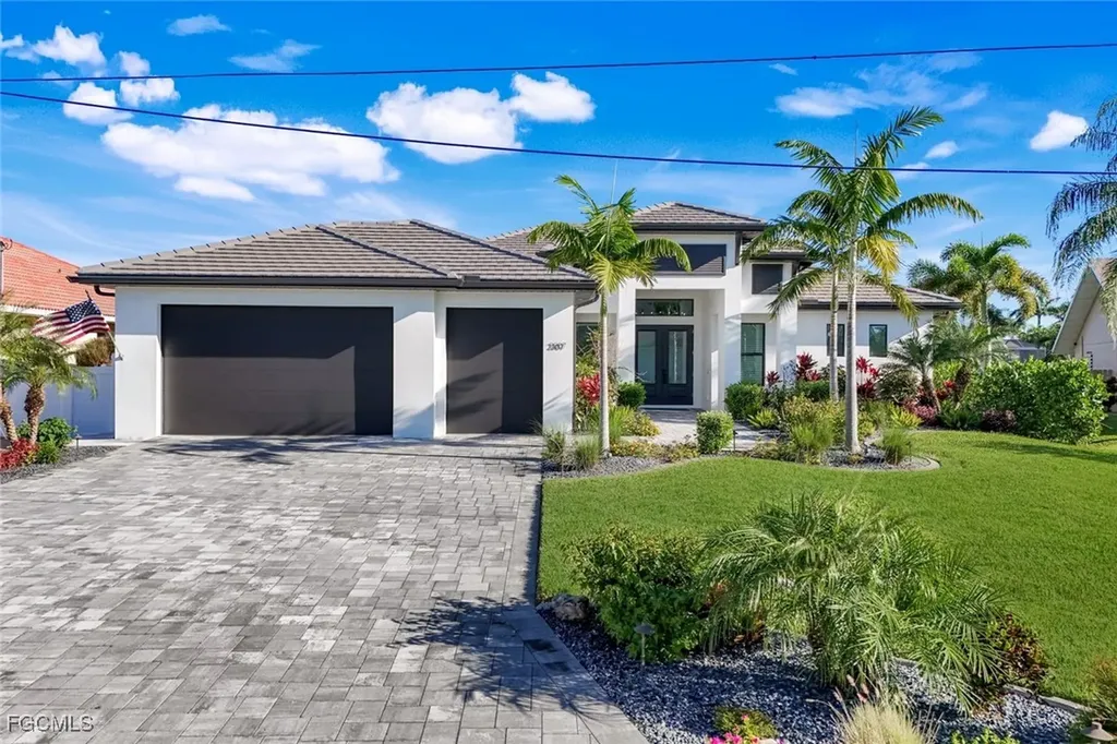2307 SW 45th Terrace Cape Coral FL 33914