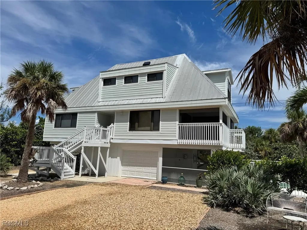 Sanibel FL, 251 Southwinds Drive