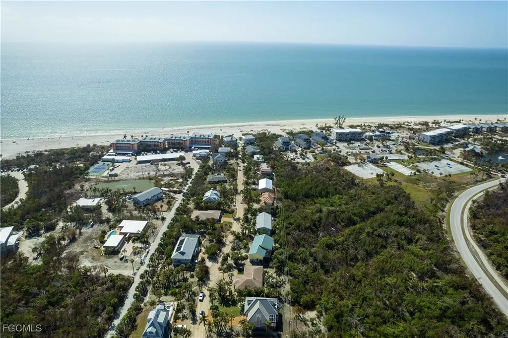 251 Southwinds Drive Sanibel FL 33957
