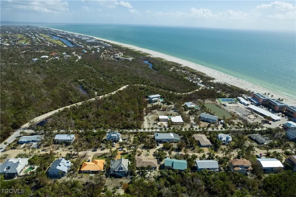 251 Southwinds Drive Sanibel FL 33957