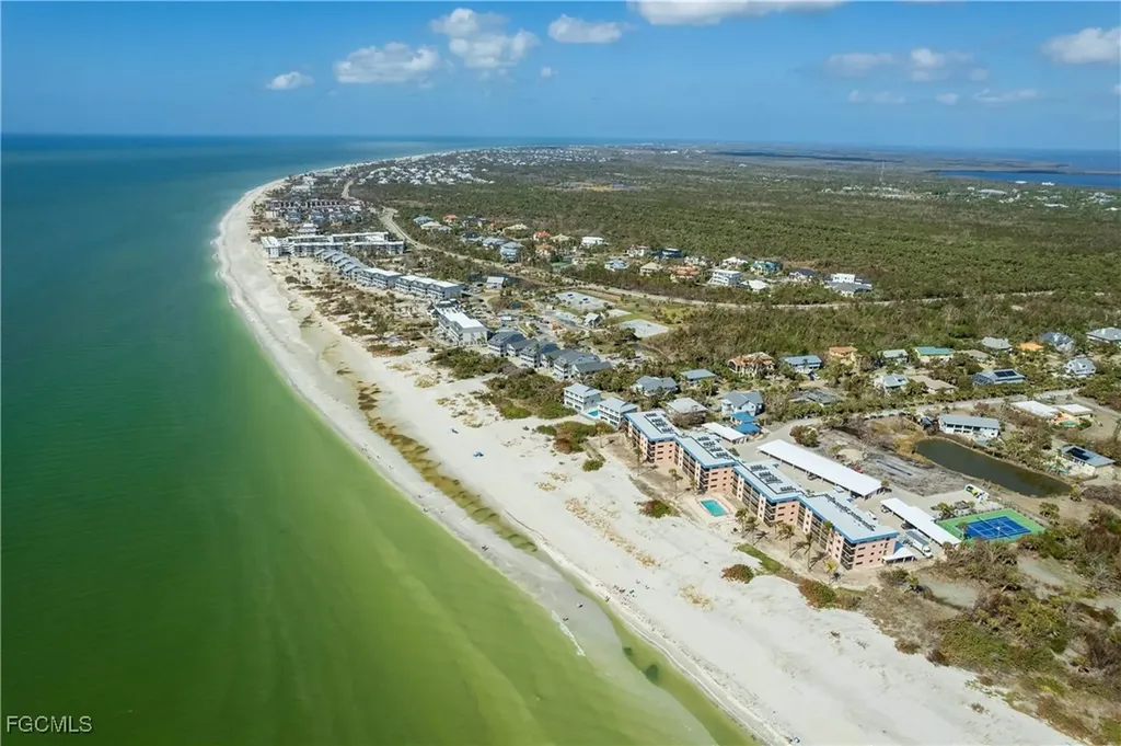 251 Southwinds Drive Sanibel FL 33957