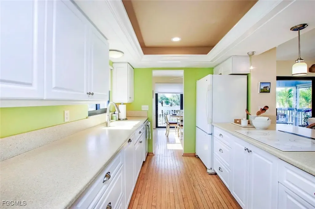 251 Southwinds Drive Sanibel FL 33957