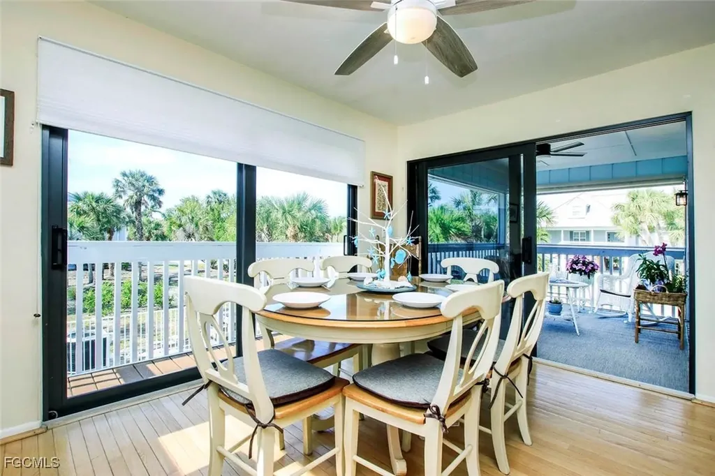 251 Southwinds Drive Sanibel FL 33957