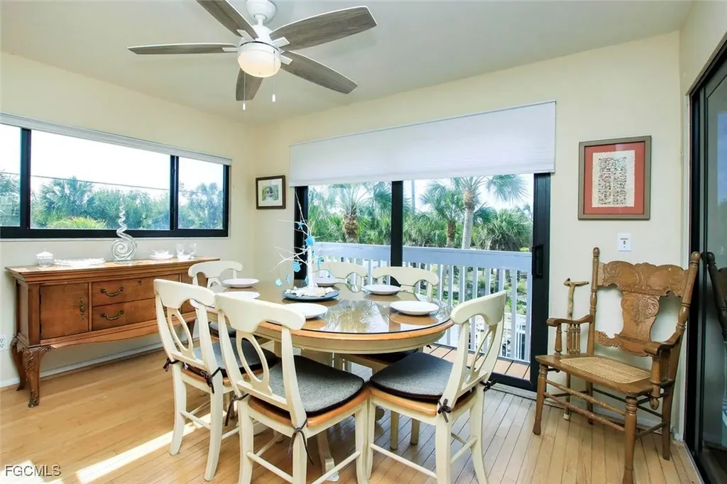 251 Southwinds Drive Sanibel FL 33957