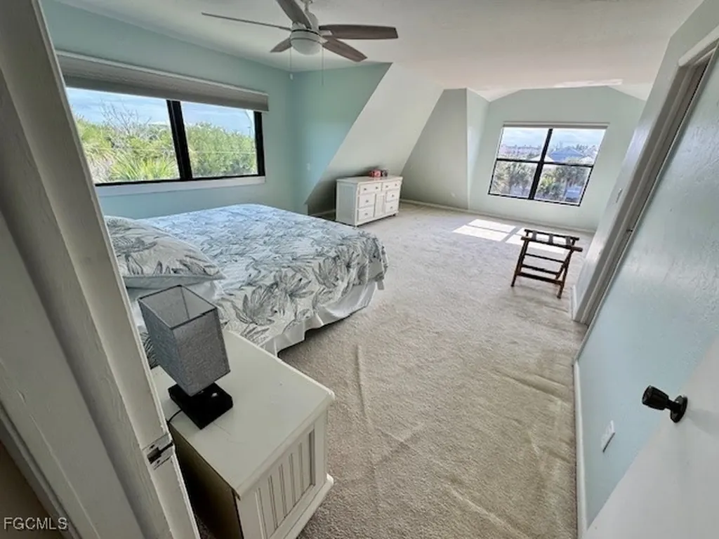 251 Southwinds Drive Sanibel FL 33957
