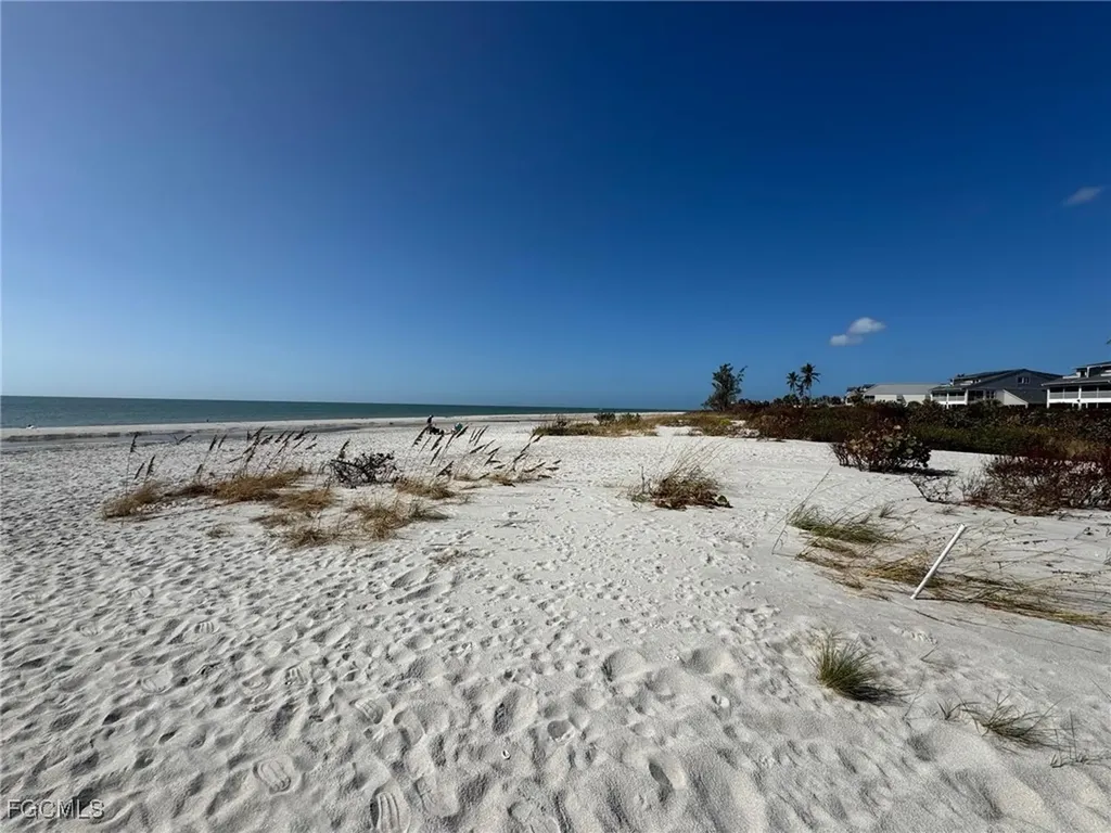 251 Southwinds Drive Sanibel FL 33957