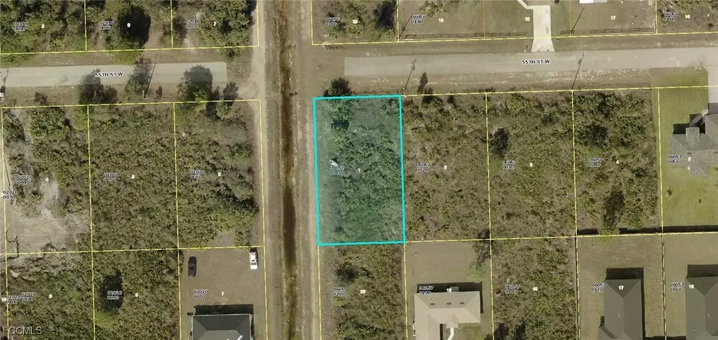 2819 55th Street W Lehigh Acres FL 33971