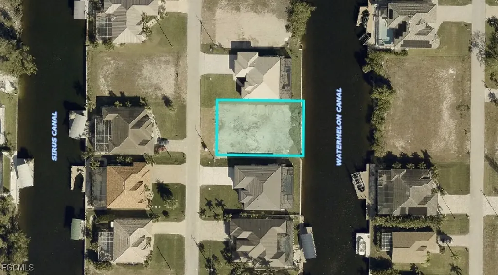 719 NW 39th Avenue Cape Coral FL 33993