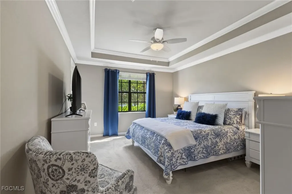 2149 Frangipani Circle Naples FL 34120