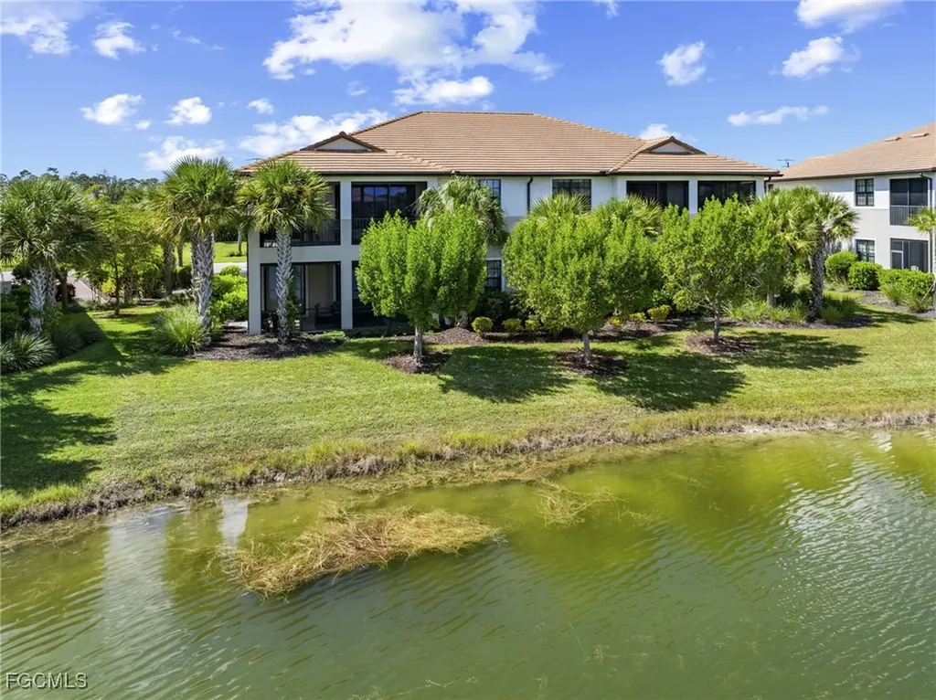 2149 Frangipani Circle Naples FL 34120