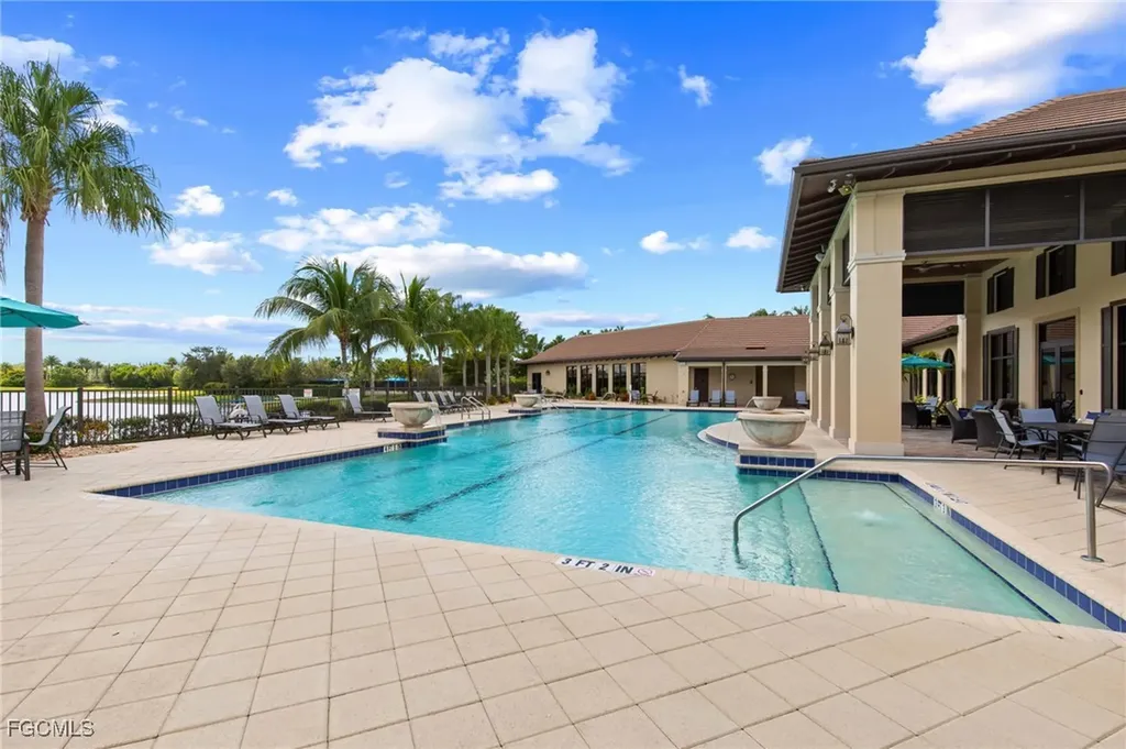 2149 Frangipani Circle Naples FL 34120
