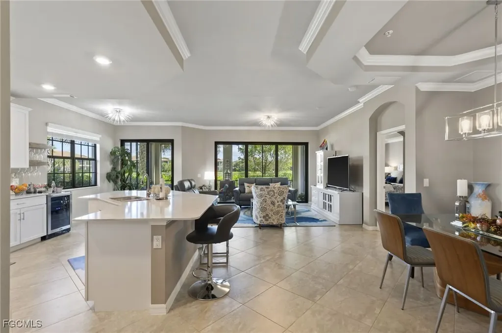 2149 Frangipani Circle Naples FL 34120
