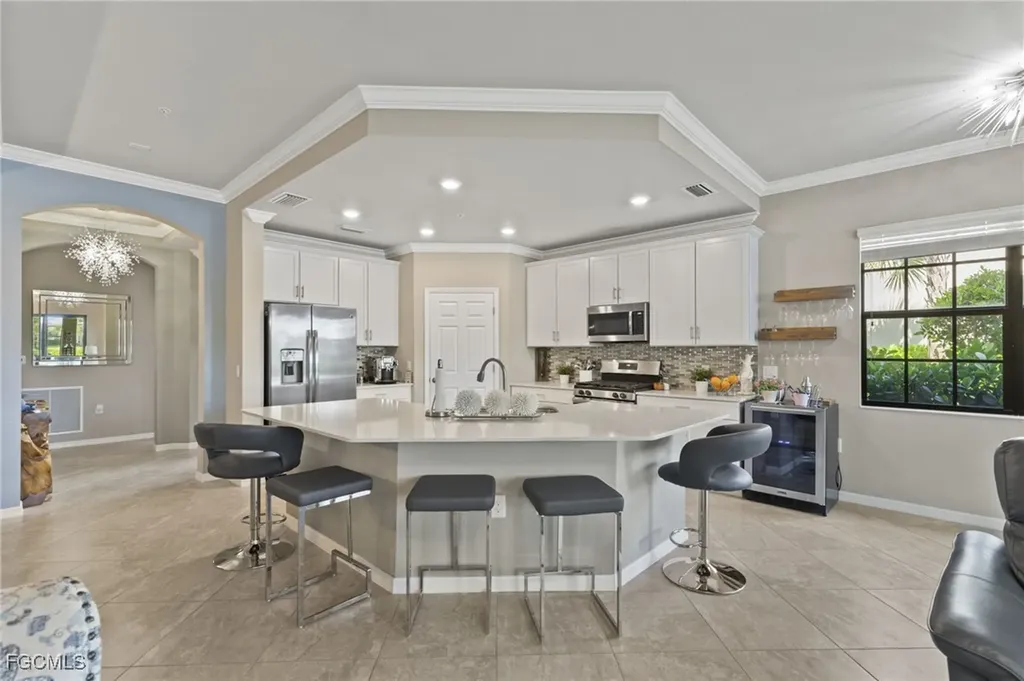 2149 Frangipani Circle Naples FL 34120