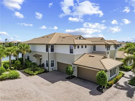 2149 Frangipani Circle Naples FL 34120