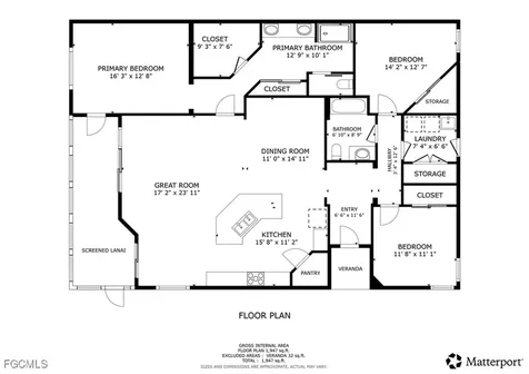 2149 Frangipani Circle Naples FL 34120