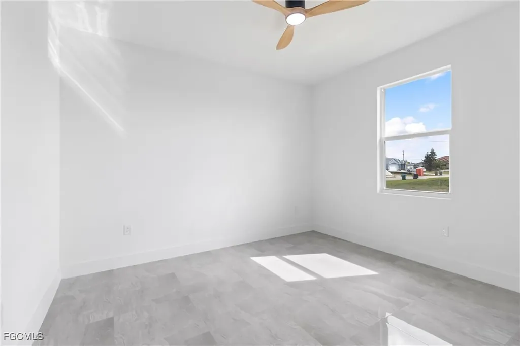 1336 NW 13th Place Cape Coral FL 33993