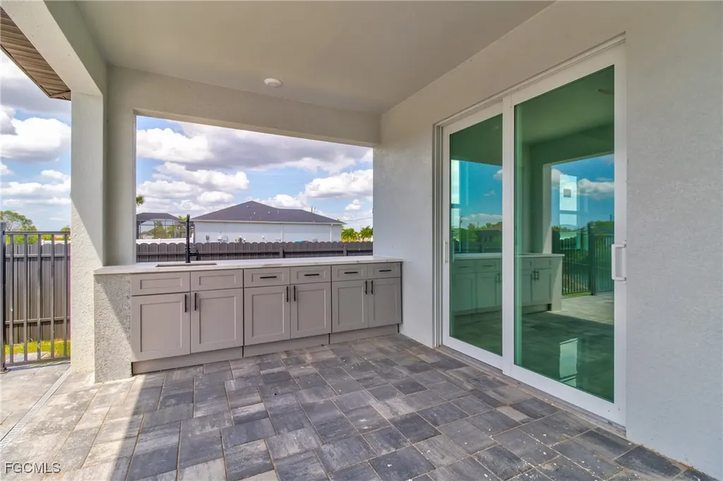 1336 NW 13th Place Cape Coral FL 33993