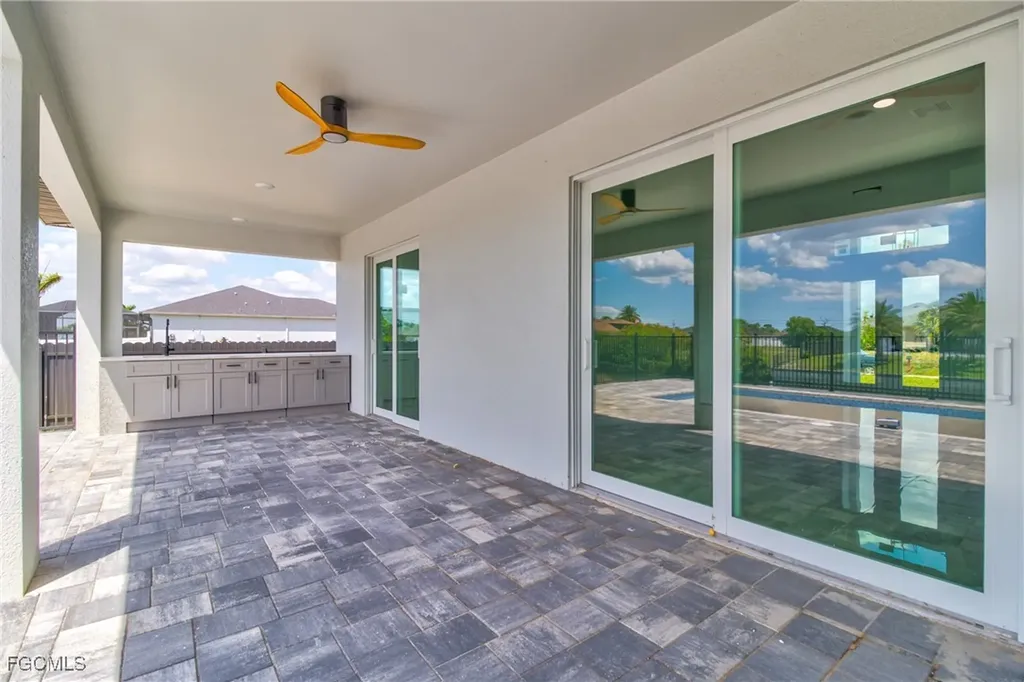 1336 NW 13th Place Cape Coral FL 33993