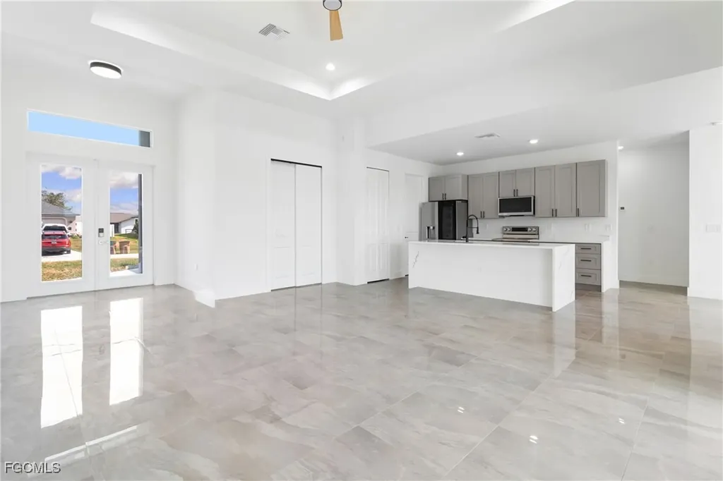 1336 NW 13th Place Cape Coral FL 33993