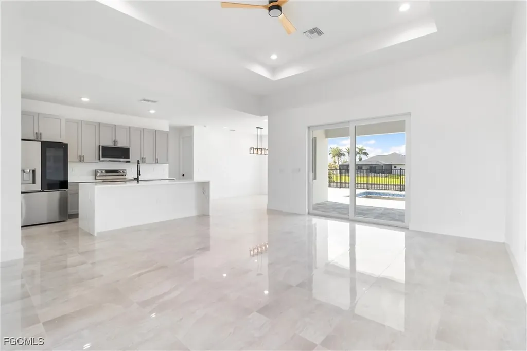 1336 NW 13th Place Cape Coral FL 33993