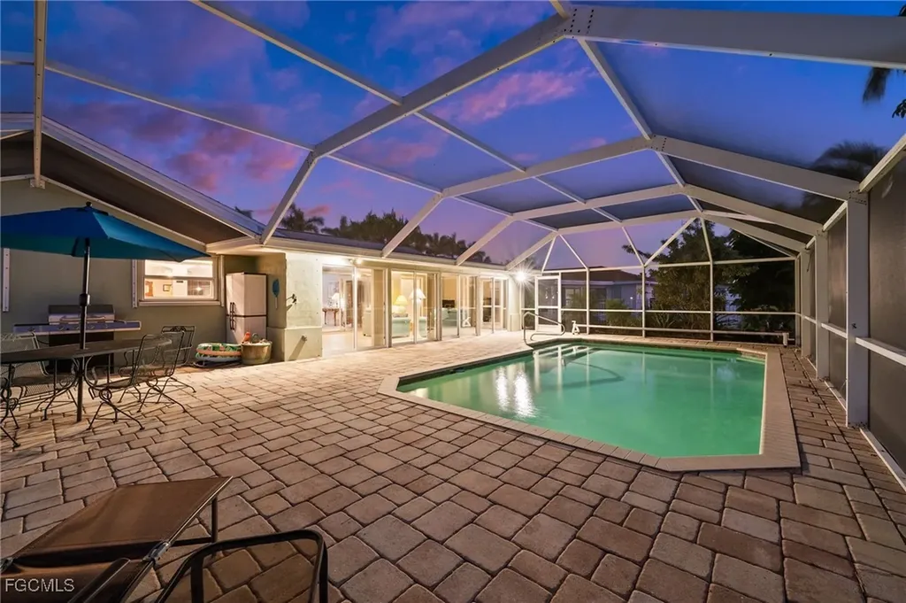 4910 Sorrento Court Cape Coral FL 33904
