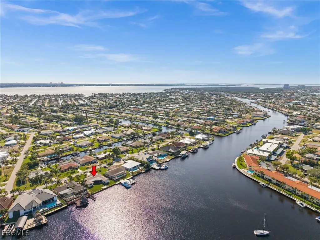 4910 Sorrento Court Cape Coral FL 33904