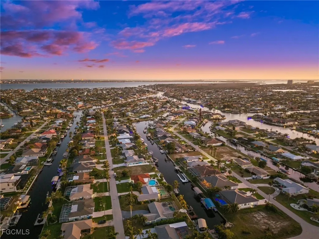 4910 Sorrento Court Cape Coral FL 33904