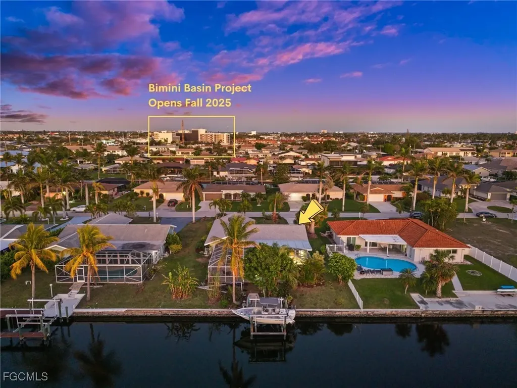 4910 Sorrento Court Cape Coral FL 33904
