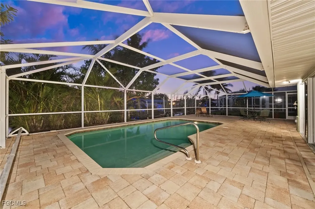4910 Sorrento Court Cape Coral FL 33904