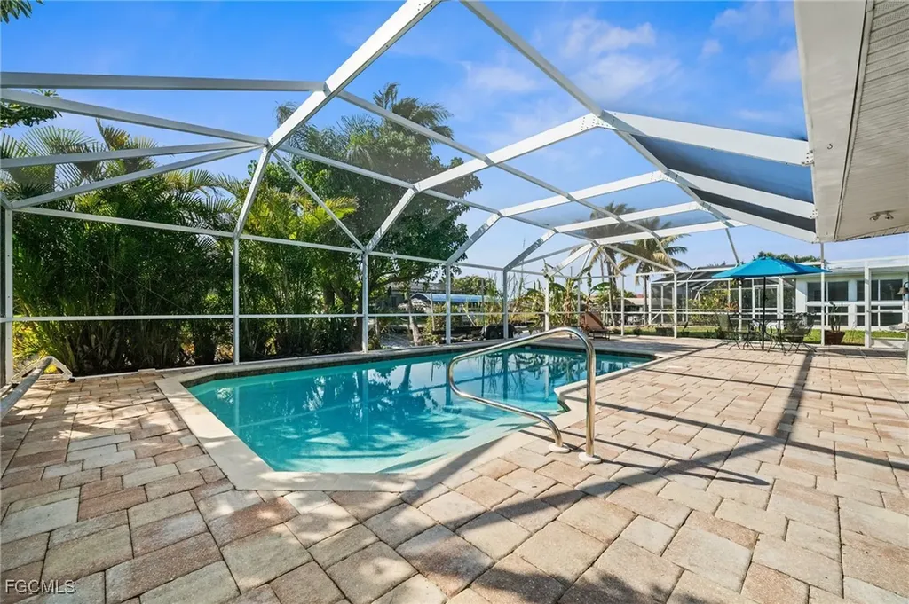 4910 Sorrento Court Cape Coral FL 33904