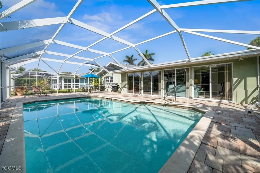 4910 Sorrento Court Cape Coral FL 33904