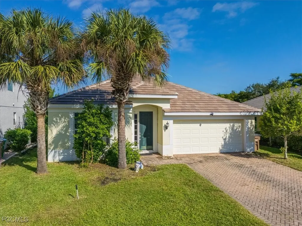 Cape Coral FL, 2461 Sutherland Court