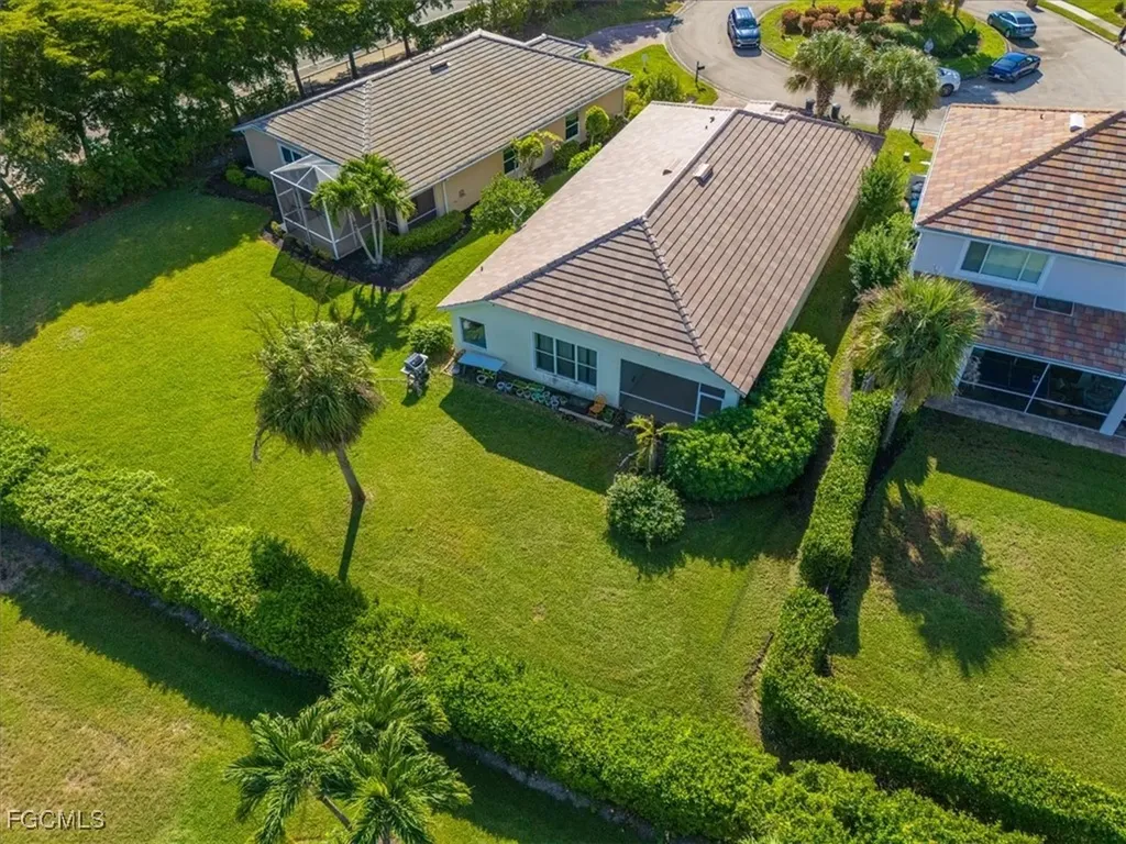 2461 Sutherland Court Cape Coral FL 33991