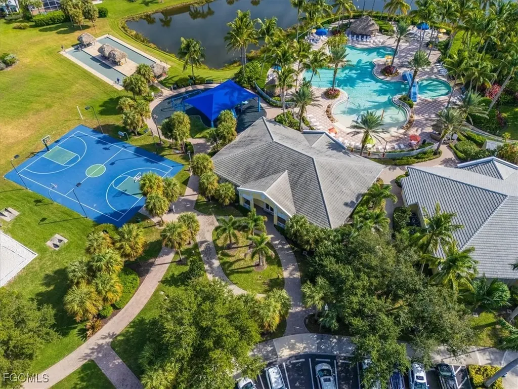 2461 Sutherland Court Cape Coral FL 33991